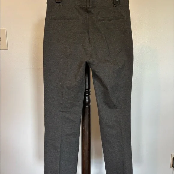 Quince ultra stretch ponte bootcut size M, 28” length | EUC - Picture 5 of 7